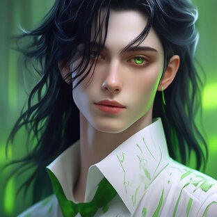 Призраки полуночи 