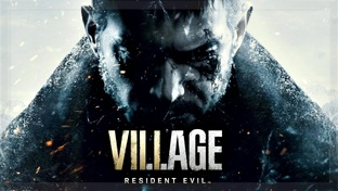 Resident Evil Village ➤ Прохождение на Русском