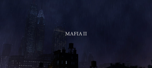 Mafia 2