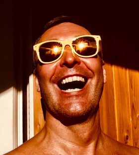 Алекс Шведман