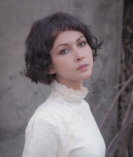 Геля и Соня