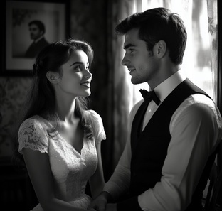 Истории моей жизни