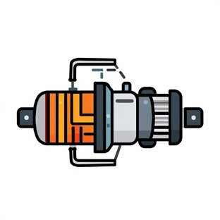 Теория по двигателям постоянного тока (ДПТ)