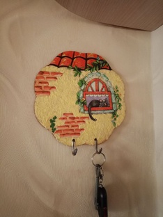 Дела домашние