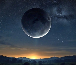 Лунный календарь 