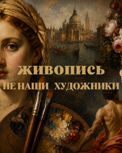 НЕ НАШИ художники