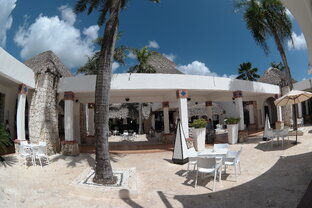 Доминикана, октябрь 2017-го