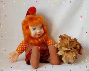 Кукольные блоги