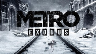 Metro Exodus. SergeyMC74