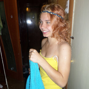 Актёры студии и кинопробы