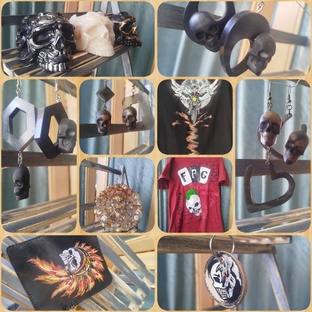 Кожа да кости