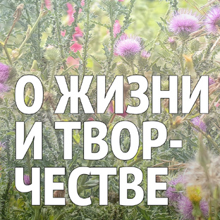 Заметки о жизни и творчестве