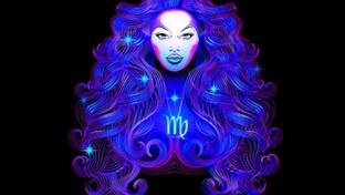 ДЕВА ♍ 2025