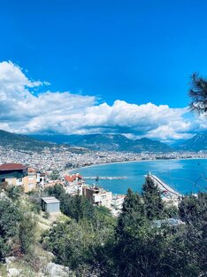 Турция 2023 🇹🇷