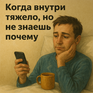 Если хочется перемен, но страшно начать