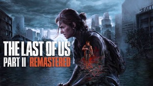 Одни из нас: Часть 2  (The Last of Us: Part 2)