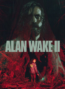 Alan Wake II Прохождение