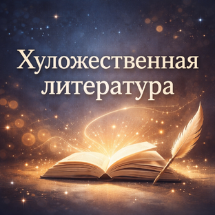 Художественная литература
