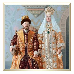 Имперская Россия в начале XX века