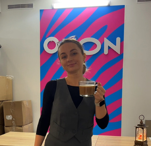 Ozon