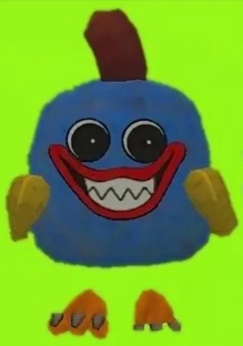 жуткие истории в чикен Ган 