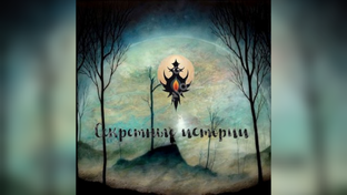 Секретные истории