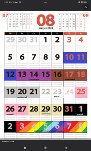 Челлендж "Куклы в цвете"