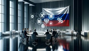 О налогообложении в РФ 