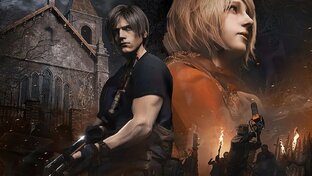 Resident Evil 4 Remake