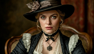 Ираида Рудольфовна собственной персоной