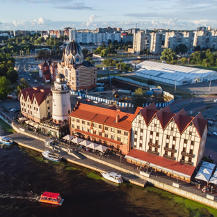 Калининград