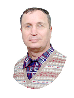 Михаил Бурчак