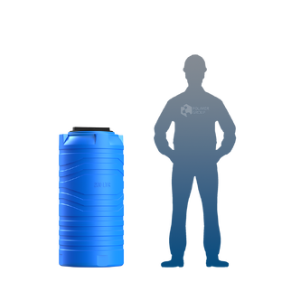 Узкие емкости 