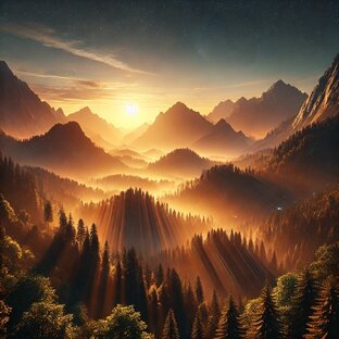 Культура мира: традиции, искусство и природа