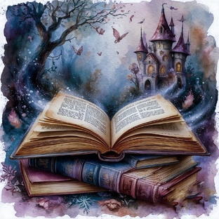 ~ Книжные подборки ~