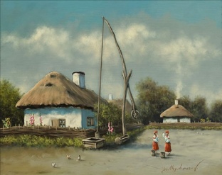 Украина