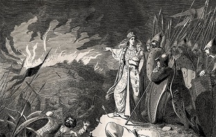 (Древне)русский цикл