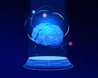 Искусственный интеллект как способ облегчить жизнь человека