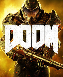 DOOM Прохождение