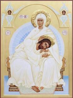 Духовное развитие