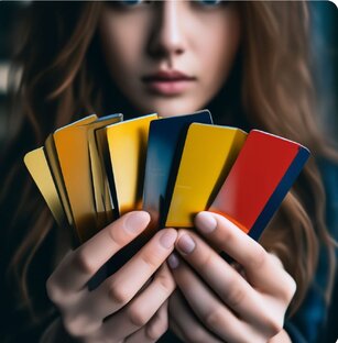 Кредитные карты - личный опыт