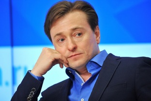 Сергей Безруков
