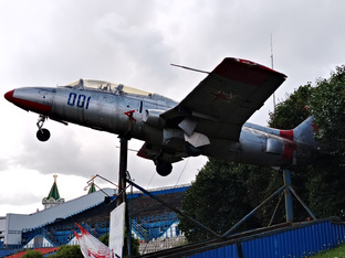 Достопримечательности