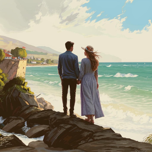 Путешествия