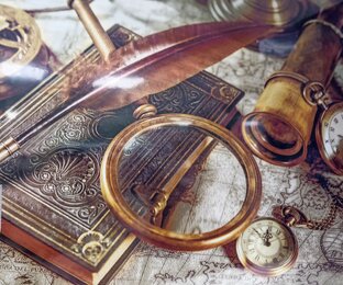 Сказки про инвестиции. 