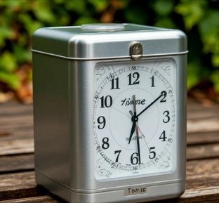 Капсула времени