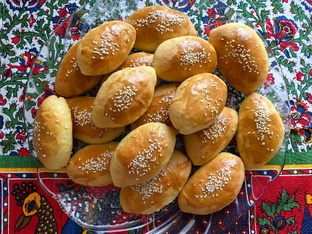 Мои любимые рецепты