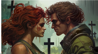 Всегда есть выбор +16