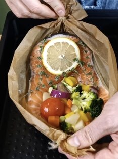 Всё про рыбу!