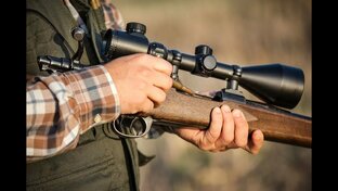 Охота и всё что с ней связано